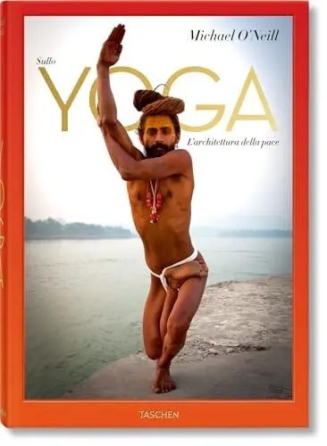 Produktbild: Michael O'Neill Sullo Yoga L'architettura