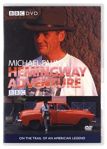 Produktbild: Michael Palin's Hemingway Adventure