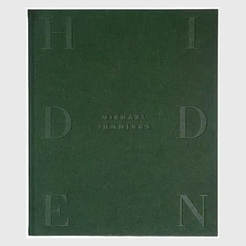 Produktbild: Michael Tummings – Hidden