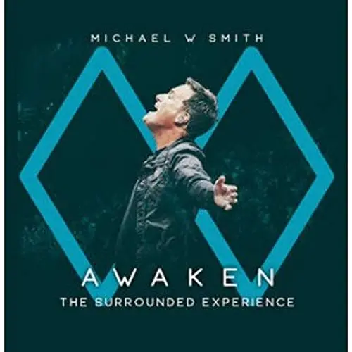 Produktbild: Michael W. Smith - Awaken: The Surrounded Experience