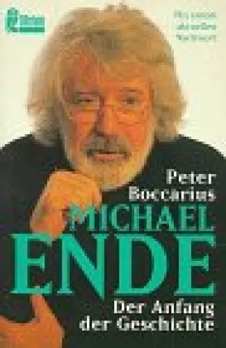 Produktbild: Michael Ende