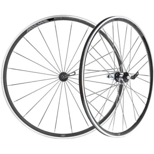 Produktbild: MICHE RUOTE 28 REFLEX XL CAMPAGNOLO MOZZO NER 2024