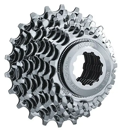 Produktbild: MICHE PRIMATO 9sp SH 13-29 Karton Fahrradkassette, Schwarz, Einheitsgröße
