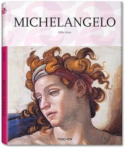 Produktbild: Michelangelo: 25 Jahre TASCHEN