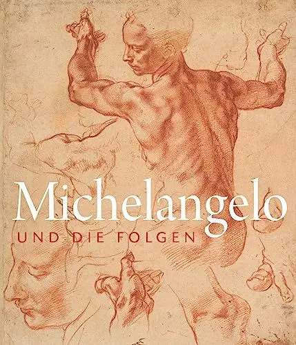 Produktbild: Michelangelo und die Folgen