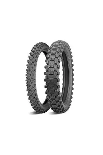 Produktbild: MICHELIN 62R TT Tracker Moto Rear