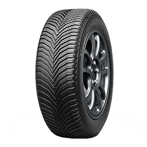 Produktbild: 215/50TR19 MICHELIN TL CROSSCLIMATE 2 93T E