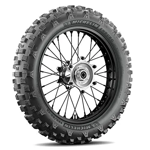 Produktbild: MICHELIN Enduro Medium Motorradreifen 90/90-21 54R Vorderrad
