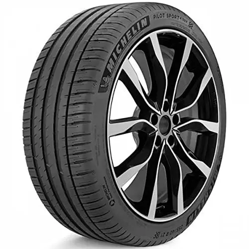 Produktbild: Michelin Pilot Sport 4 SUV XL - 235/45R20 100V - Sommerreifen