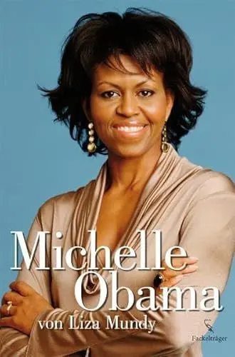 Produktbild: Michelle Obama