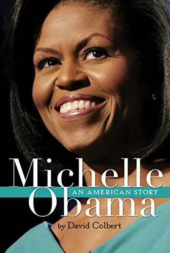 Produktbild: Michelle Obama: An American Story