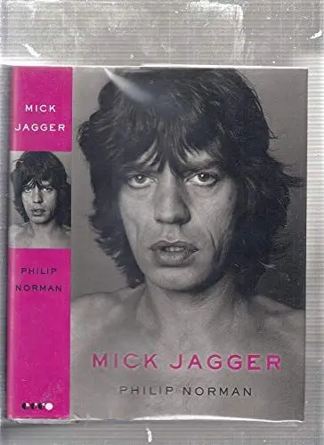 Produktbild: Mick Jagger