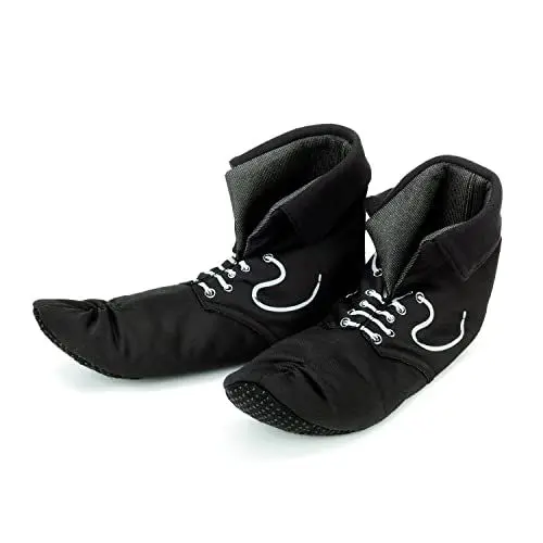 Produktbild: Pippi Langstrumpf Micki & Friends 44377895 Verkleidung (Pippi Schuhe)