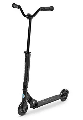 Produktbild: Micro Mobility Scooter Sprite Deluxe schwarz, 97cm