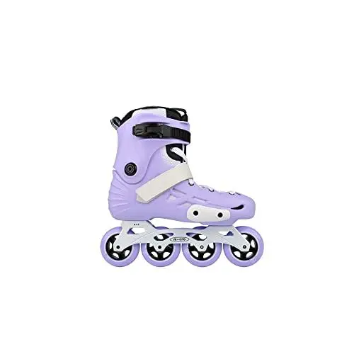 Produktbild: Micro Mobility Urban MT 4 Inline Skates aus Polypropylen in der Farbe Lava Größe: 37-38, MIS0106