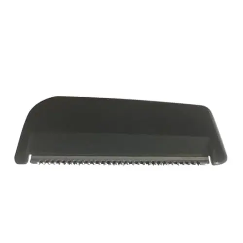 Produktbild: Micro Touch Titanium Trim Ersatzrasierkopf – mit Edelstahlklingen - Zubehör – schneidet, trimmt & stylt – Hair, Face & Body - empfohlen von Dominic Thiem - 1 Stück