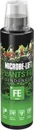 Produktbild: MICROBE-LIFT Plants FE - 236ml - Spezialisierter Eisendünger für prächtigen Pflanzenwuchs in Süßwasseraquarien, fördert die Photosynthese, frei von Nitrat & Phosphat.