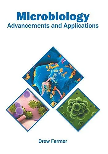 Produktbild: Microbiology: Advancements and Applications