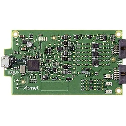 Produktbild: Microchip Technology ATATMEL-Ice-PCBA Entwicklungsboard 1St.