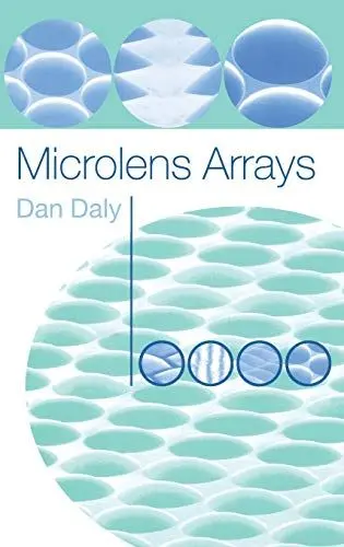 Produktbild: Microlens Arrays