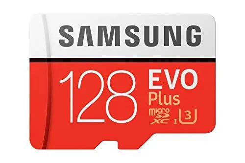 Produktbild: MicroSDXC with SD Adapter