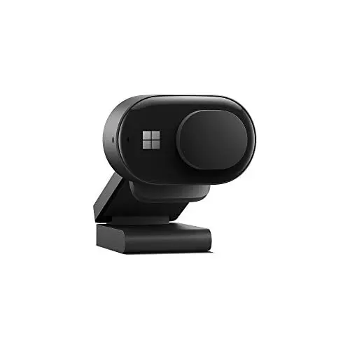 Produktbild: Microsoft 2019 Modern Webcam