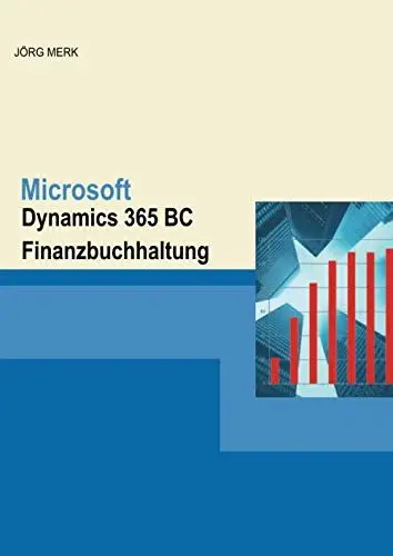 Produktbild: Microsoft Dynamics 365 BC Finanzbuchhaltung
