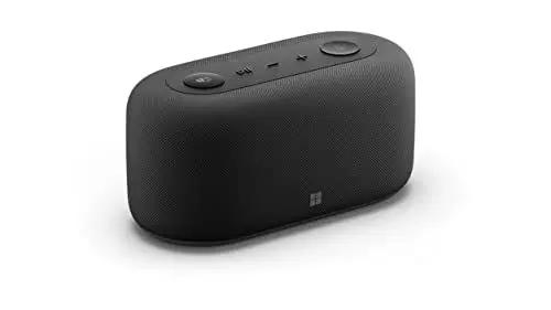 Produktbild: Microsoft Audio Dock Noir