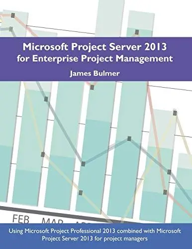 Produktbild: Microsoft Project Server 2013 for Enterprise Project Management