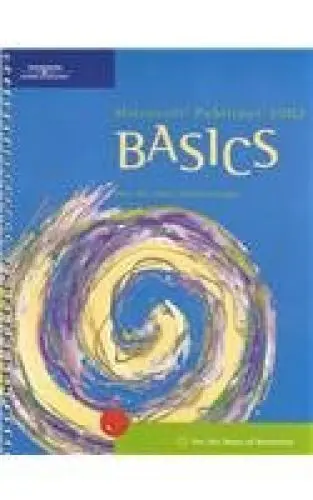 Produktbild: Microsoft Publisher 2002 Basics