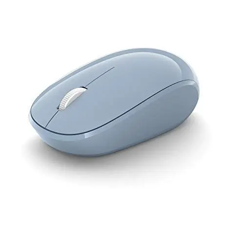 Produktbild: Microsoft Bluetooth Mouse Pastellblau