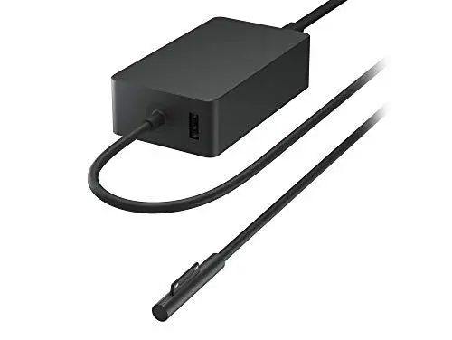 Produktbild: Microsoft Surface 127W Power Supply