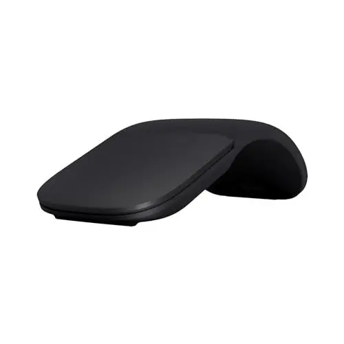 Produktbild: Microsoft Surface Arc Mouse