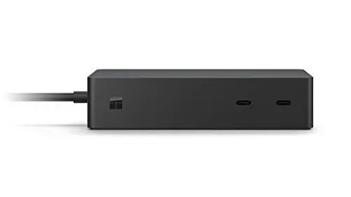 Produktbild: Microsoft Surface Dock 2