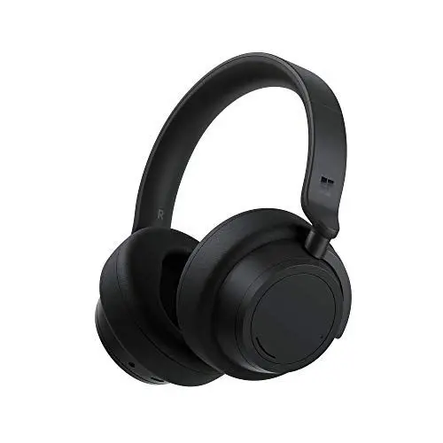 Produktbild: Microsoft Surface Headphones 2 Schwarz , Universal