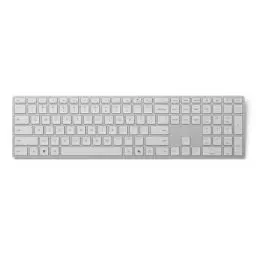 Produktbild: Microsoft Surface Keyboard (2. Edition) | QWERTZ