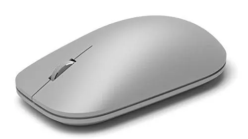 Produktbild: Microsoft Surface Maus, grau
