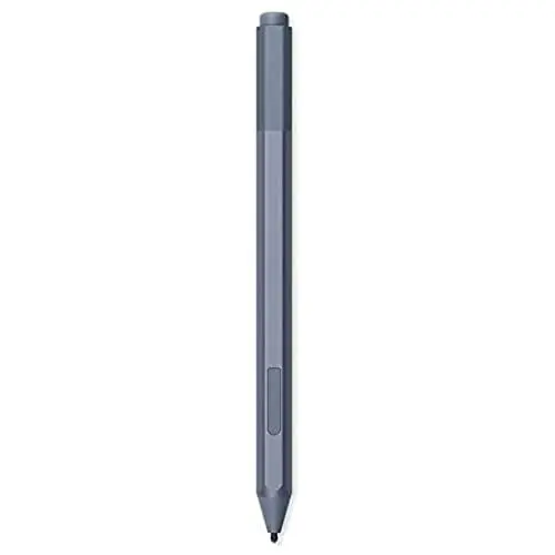 Produktbild: Microsoft Surface Pen Eisblau