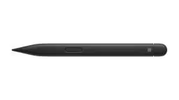 Produktbild: Microsoft Surface Slim Pen 2, für Surface Laptop Studio, Surface Pro 8, Surface Pro X und Surface Duo 2, Schwarz