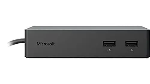 Produktbild: Microsoft Surface Dock
