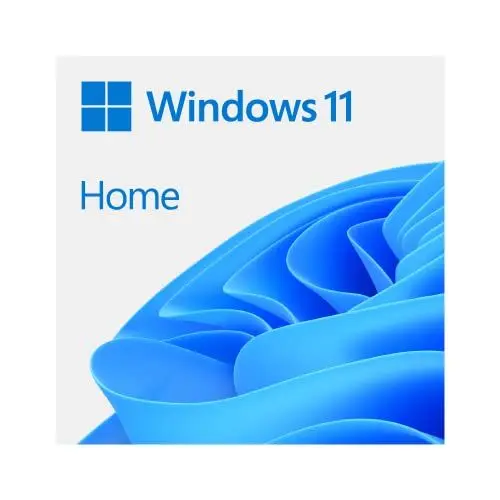 Produktbild: Microsoft Windows 11 Home | 1 Gerät | 1 Benutzer | PC Aktivierungscode per Email