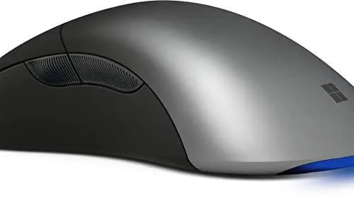 Produktbild: Microsoft , USB, Pro IntelliMouse schwarz