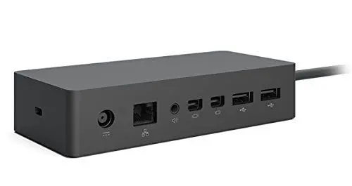 Produktbild: Microsoft usb3.0 Surface Dock, Bluetooth