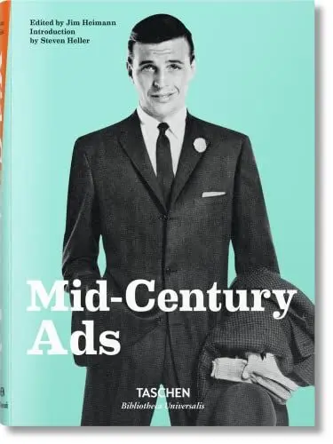 Produktbild: Mid-Century Ads
