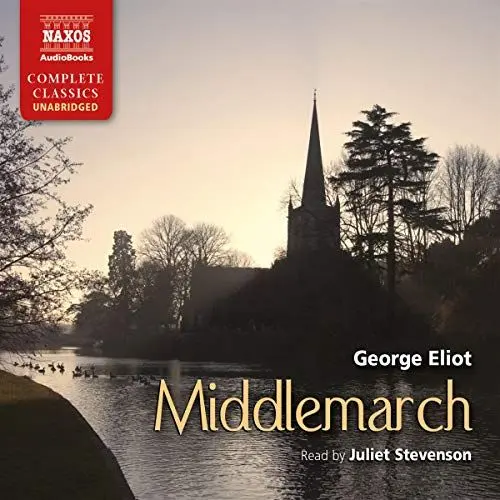 Produktbild: Middlemarch