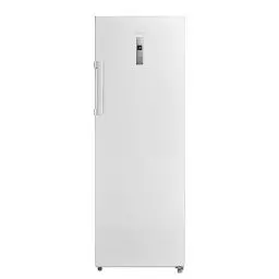 Produktbild: Midea MDRU333FZE01 Gefrierschrank/Kühlschrank/238L/172,2 cm hoch/NoFrost/Flexible Kühl- und Gefrierfunktion/Superkühl/Große Fächer/Zero Clearance/Easy Open Handgriff/Wechselbarer Türanschlag/Weiß