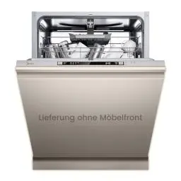 Produktbild: Midea SV 5.14K14C Geschirrspüler Vollintegriert 60cm, 14 Maßgedecke, Spülmaschine Unterbaufähig mit WIFI, 8 Programme, 44 dB, Automatische Türöffnung, 0-24H Startverzögerung, Inox