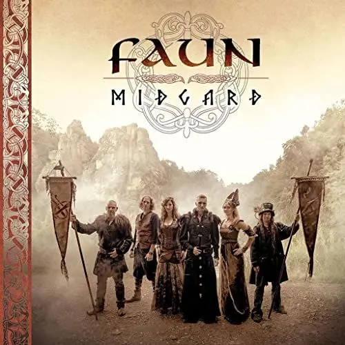 Produktbild: Midgard