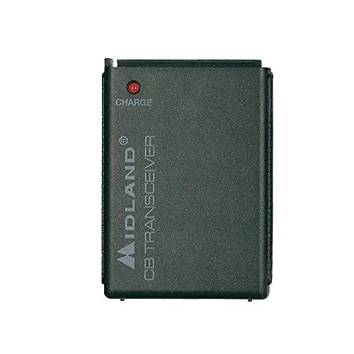Produktbild: Midland 8 AA (R6) -Batterien für den Alan 42/52 Multi Cod C602 enthalten keinen 220-V-Transformator