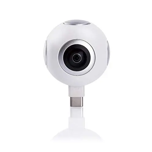 Produktbild: Midland H360 SMART Kamera/Videoaufnahmemodus Sport weiß